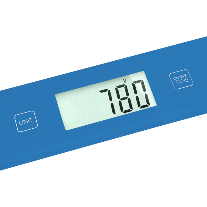 Кухонные весы SENCOR SKS 5032BL (41013481)