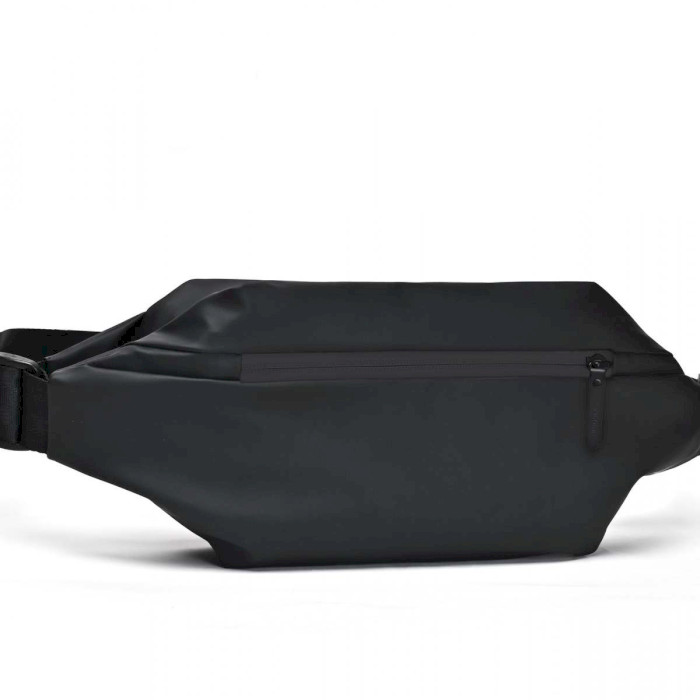 Сумка на одне плече/на пояс (бананка) XIAOMI Sports Fanny Pack Black