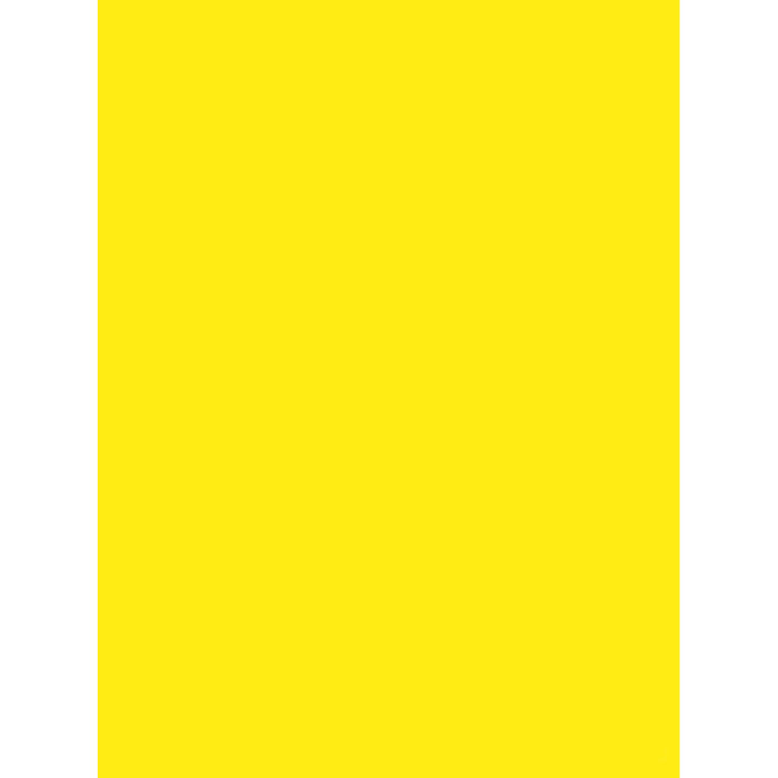 Офисная цветная бумага MONDI IQ Color Intensive Canary Yellow A4 160г/м² 250л (CY39/A4/160/IQ)