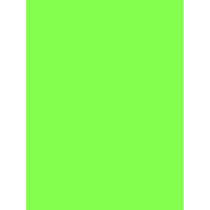 Офісний кольоровий папір MONDI IQ Color Neon Green A4 80г/м² 500арк (NEOGN/A4/80/IQ)