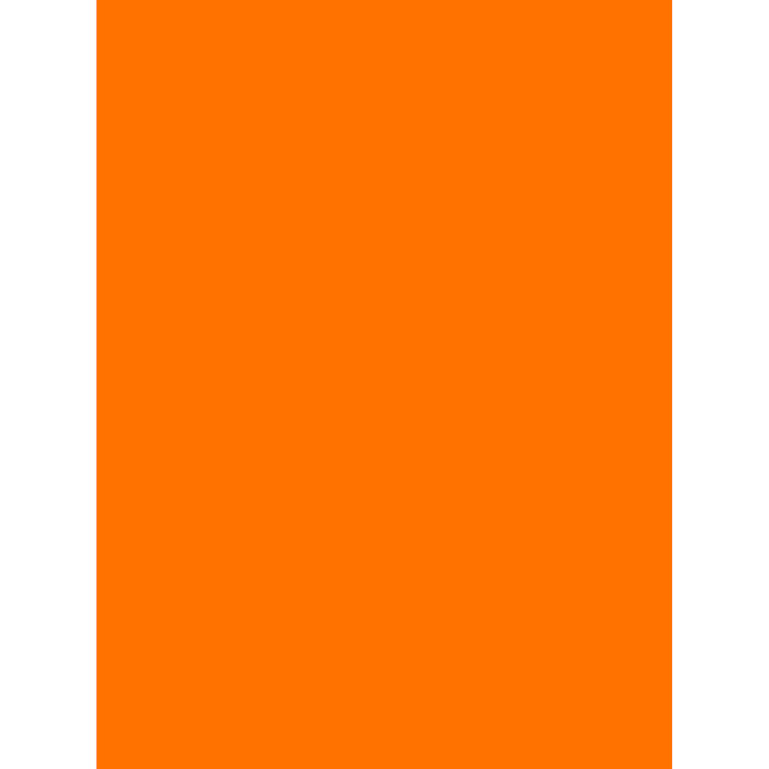 Офісний кольоровий папір MONDI IQ Color Neon Orange A4 80г/м² 500арк (NEOOR/A4/80/IQ)