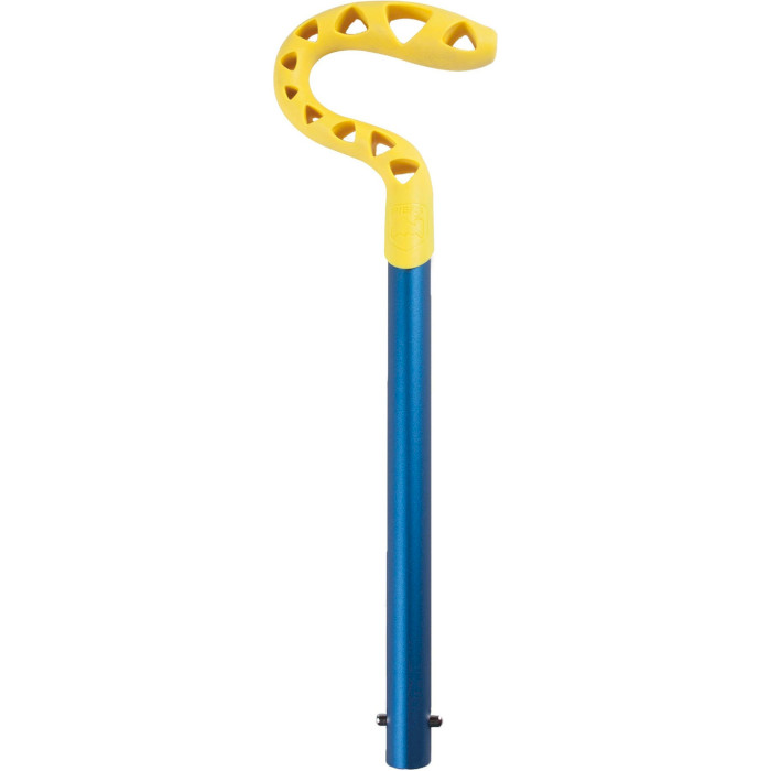 Лопата лавинна PIEPS Shovel C660 Blue 88см (111210)
