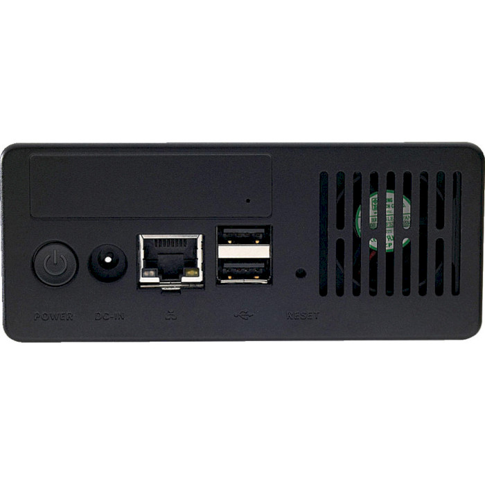 Мережевий накопичувач VERBATIM NAS Gigabit Ethernet Hard Drive 1TB LAN/USB2.0 (47591)