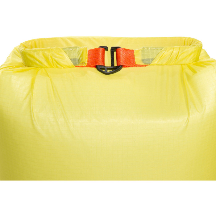 Гермомішок TATONKA Squeezy Dry Bag 10L Light Yellow 10л (3089.050)