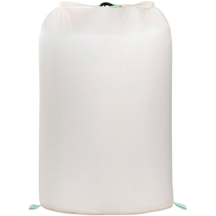 Гермомешок TATONKA Squeezy Dry Bag 15L Lighter Gray 15л (3091.080)