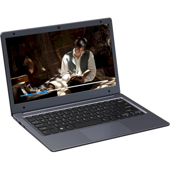 Ноутбук CHUWI HeroBook Air Space Gray (CW513/CW-102588)