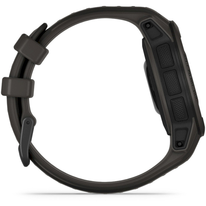 Смарт-часы GARMIN Instinct 2S Standard 40mm Graphite (010-02563-00)