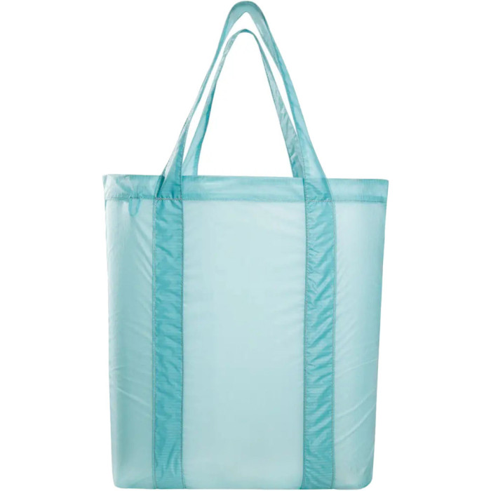 Сумка складана TATONKA SQZY Market Bag Light Blue (2196.018)