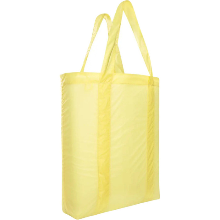 Сумка складная TATONKA SQZY Market Bag Light Yellow (2196.051)