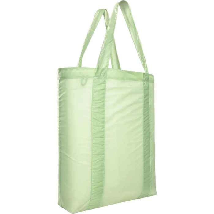 Сумка складана TATONKA SQZY Market Bag Lighter Green (2196.050)