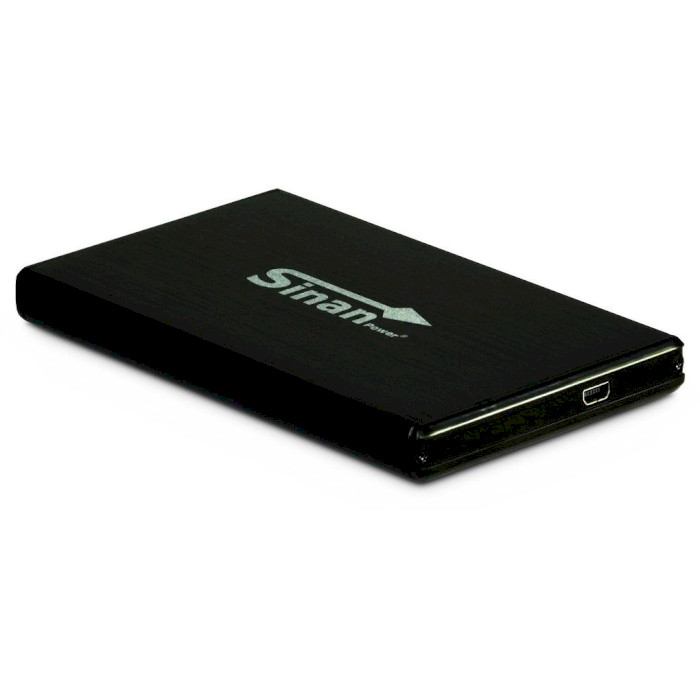 Карман внешний SINAN GD-25621-S3 2.5" SATA to USB 3.0