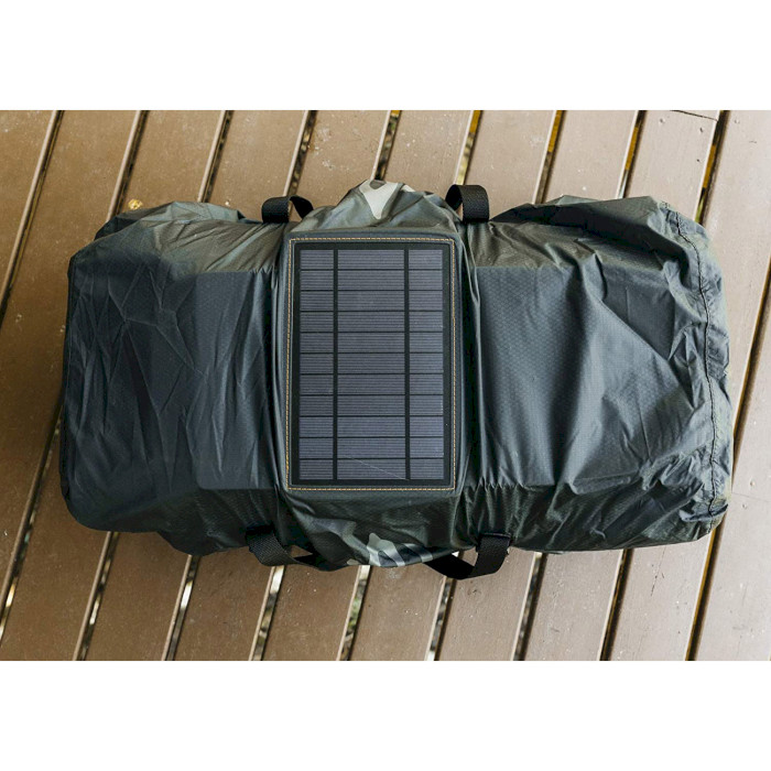 Чохол-зарядка для мангала BIOLITE FirePit Solar Carry Cover (CPB1001)
