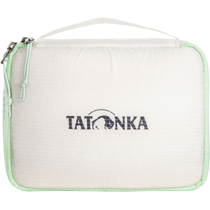 Косметичка TATONKA SQZY Padded Pouch M Lighter Gray (1939.080)