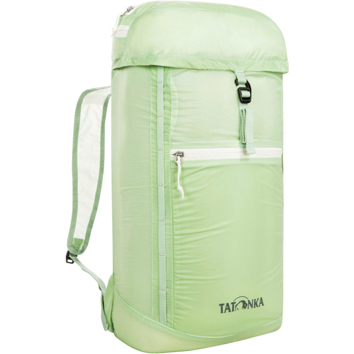 Рюкзак складаний TATONKA SQZY Daypack 2-in-1 Light Green (1556.050)