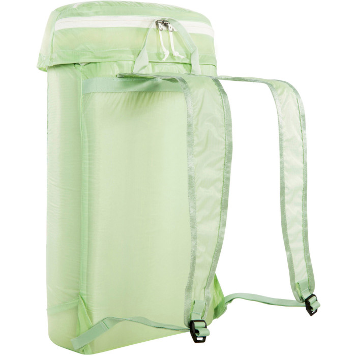 Рюкзак складаний TATONKA SQZY Daypack 2-in-1 Light Green (1556.050)