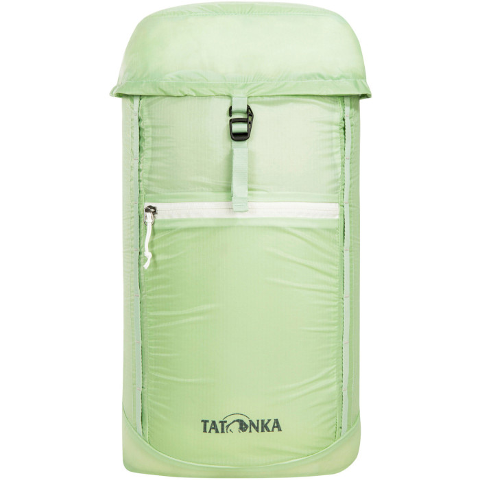 Рюкзак складаний TATONKA SQZY Daypack 2-in-1 Light Green (1556.050)