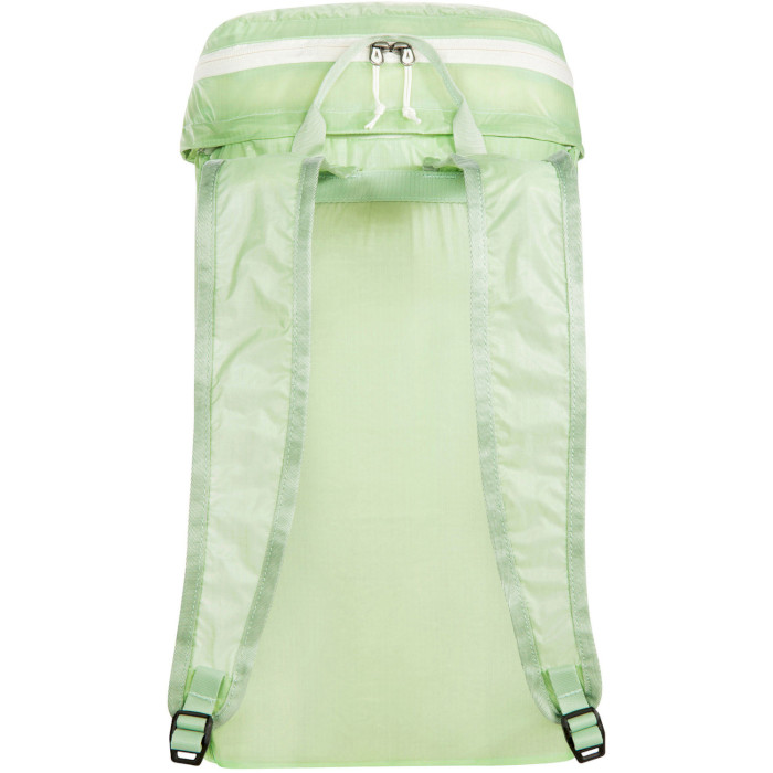 Рюкзак складной TATONKA SQZY Daypack 2-in-1 Light Green (1556.050)