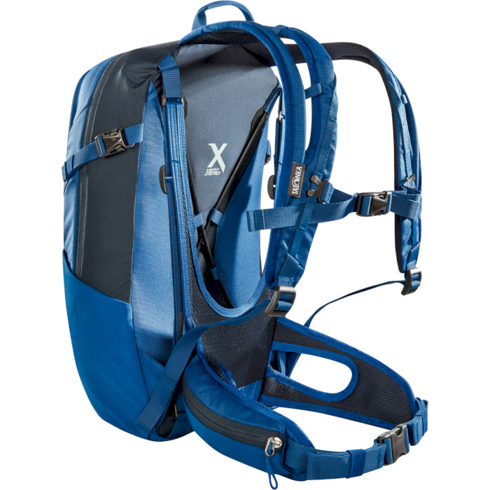 Туристичний рюкзак TATONKA Hiking Pack 20 Blue (1546.010)