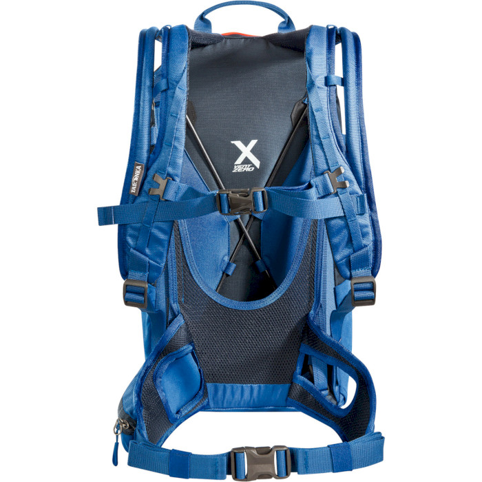 Туристичний рюкзак TATONKA Hiking Pack 20 Blue (1546.010)