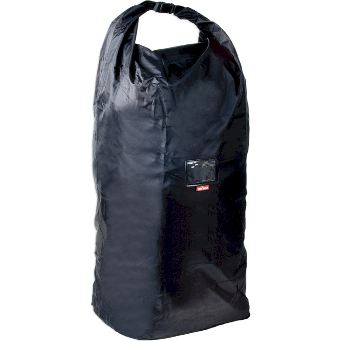 Чехол для рюкзака TATONKA Schutzsack Universal Black (3084.040)