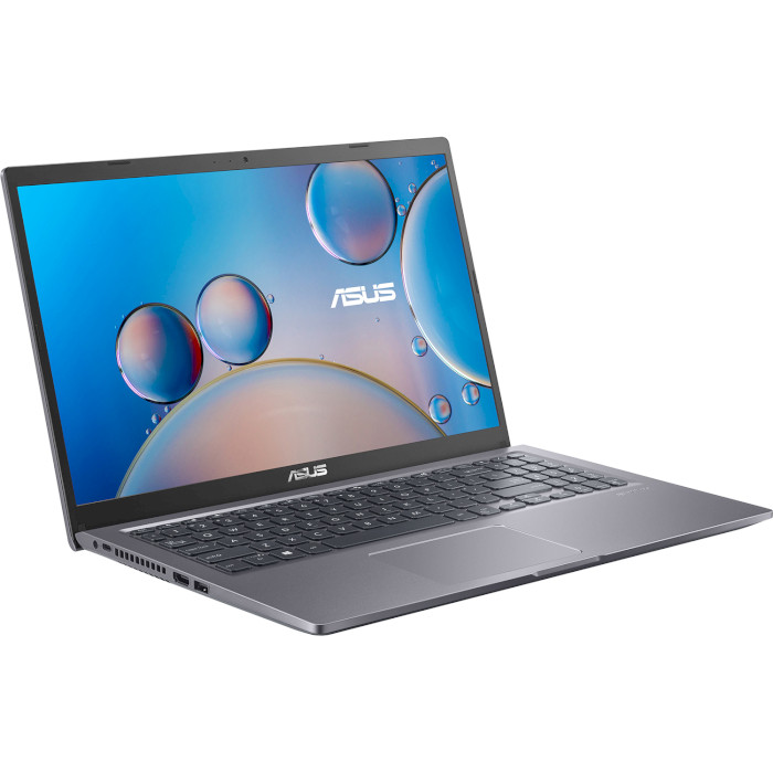 Ноутбук ASUS X515EA Slate Gray (X515EA-BQ1461)