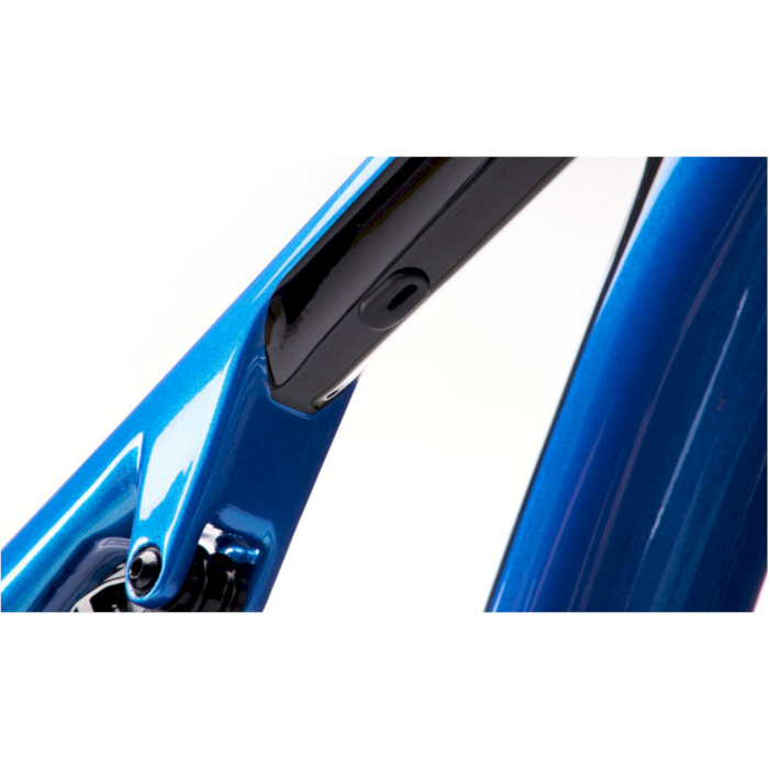 Велосипед горный KONA Hei Hei CR/DL XL 29" Gloss Metallic Alpine Blue (2021) (B21HHCD06)