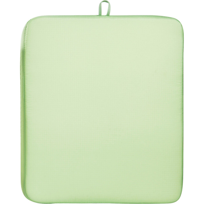 Чохол на блискавці TATONKA SQZY Pouch XL Lighter Green (3086.050)