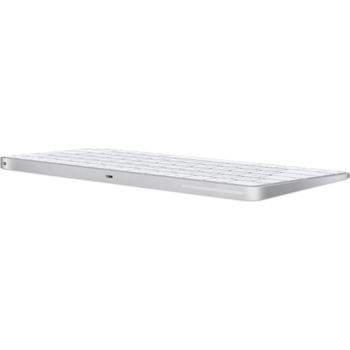 Клавиатура беспроводная APPLE A1644 Magic Keyboard UA (MK2A3UA/A)