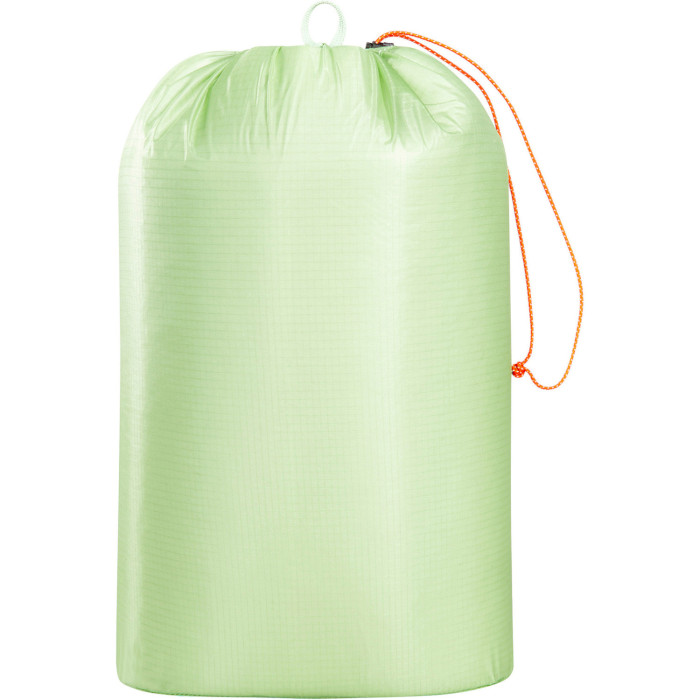 Компрессионный мешок TATONKA SQZY Stuff Bag 10L Lighter Green 10л (3066.050)