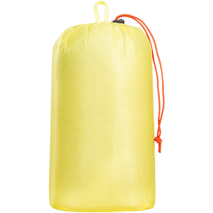 Компрессионный мешок TATONKA SQZY Stuff Bag 2L Light Yellow 2л (3063.051)