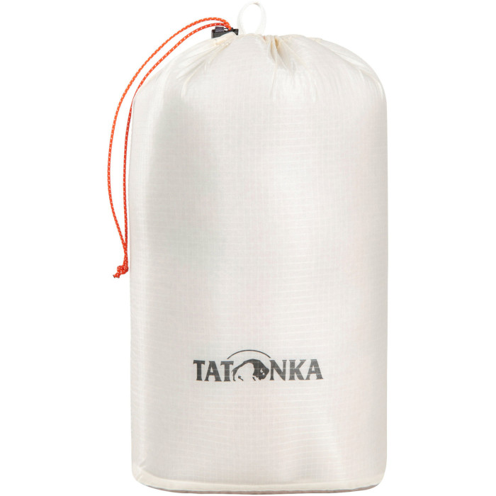 Компресійний мішок TATONKA SQZY Stuff Bag 5L Lighter Gray 5л (3064.080)