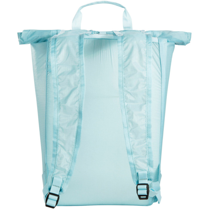 Рюкзак складной TATONKA SQZY Rolltop Light Blue (2205.018)