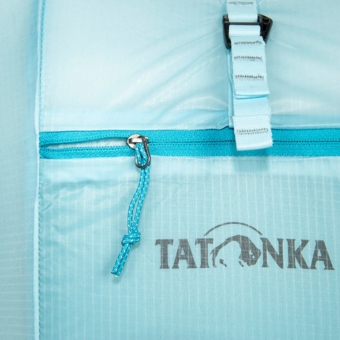 Рюкзак складаний TATONKA SQZY Rolltop Light Blue (2205.018)