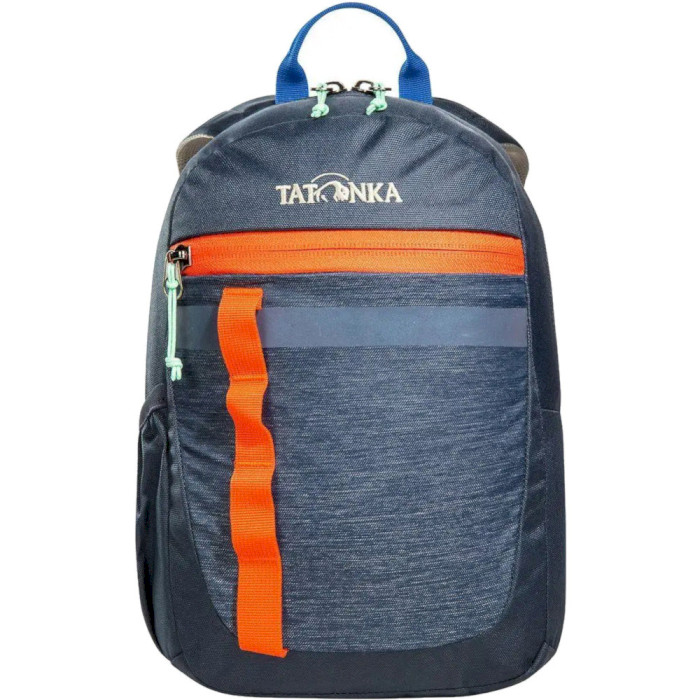 Школьный рюкзак TATONKA Husky Bag Jr 10 Navy (1764.004)