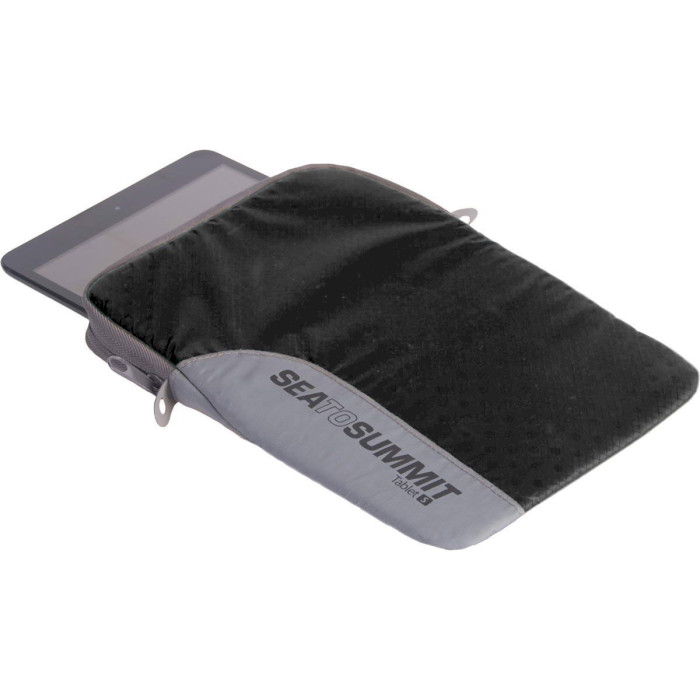 Чехол для планшета SEA TO SUMMIT Travelling Light Ultra-Sil Tablet Sleeve S Black (ATLTABSBK)