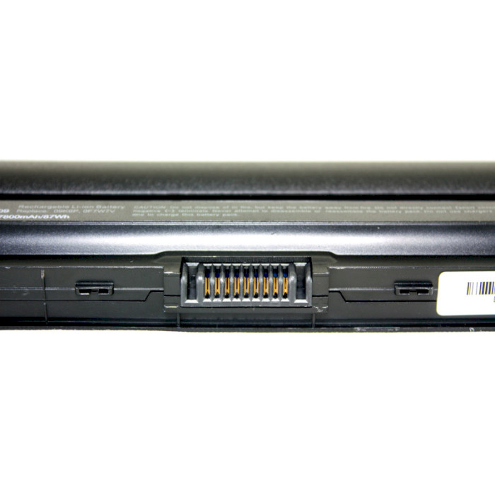 Акумулятор POWERPLANT для ноутбуків Dell Latitude E6220 (09K6P) 11.1V/7800mAh/86Wh (NB00000266)