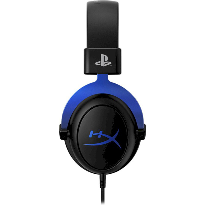 Игровые наушники HYPERX Cloud for PS5/PS4 (4P5H9AM)