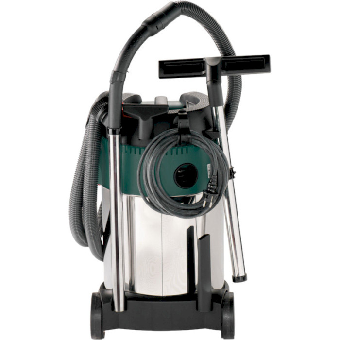 Пилосос професійний METABO ASA 30 L PC Inox (602015000)