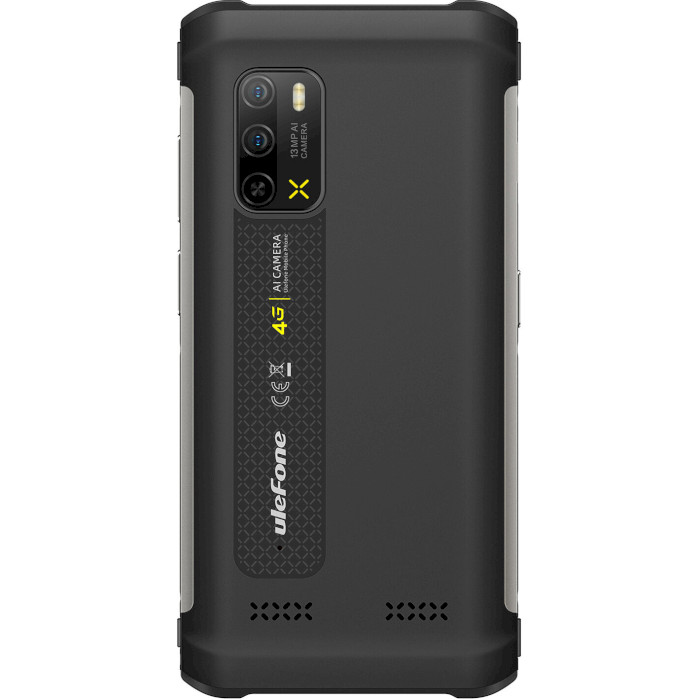 Смартфон ULEFONE Armor X10 4/32GB Black