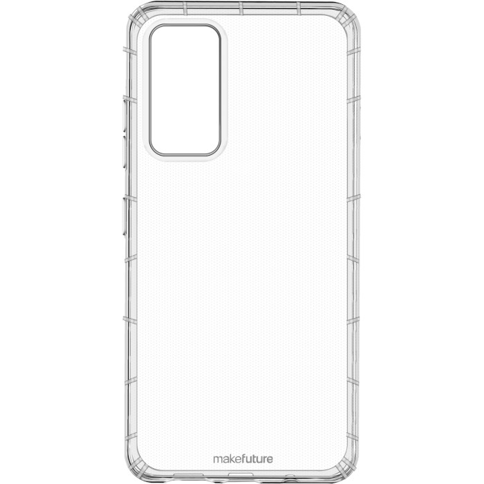 Чехол MAKE AirPro для Galaxy A73 (MCAP-SA73)