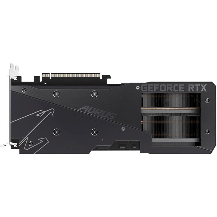 Відеокарта AORUS GeForce RTX 3050 Elite 8G (GV-N3050AORUS E-8GD)
