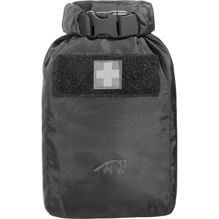 Аптечка TASMANIAN TIGER First Aid Basic WP Black (7302.040)