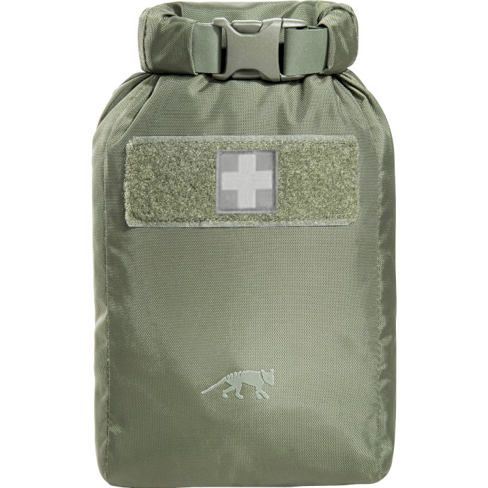 Аптечка TASMANIAN TIGER First Aid Basic WP Olive (7302.331)