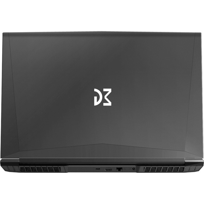 Ноутбук DREAM MACHINES RT3060-17 Black (RT3060-17UA21)