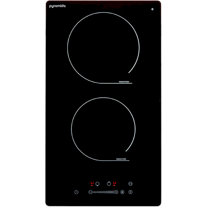 Варильна поверхня індукційна PYRAMIDA IH G 320