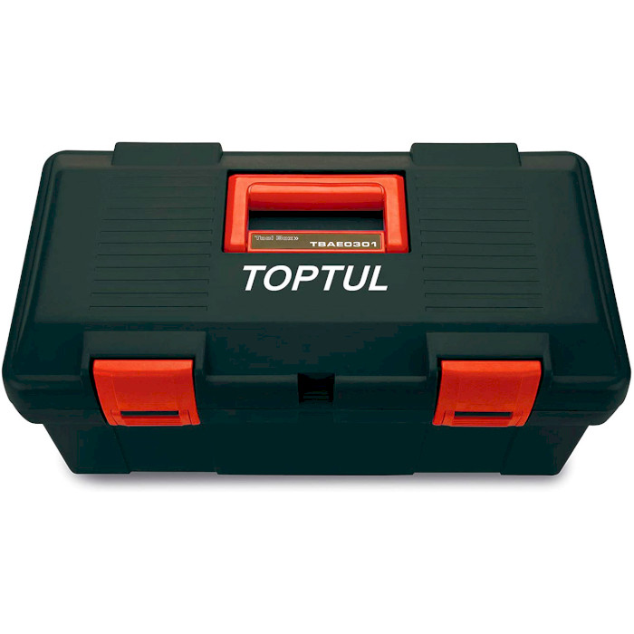 Ящик для інструменту TOPTUL Tool Box Medium (TBAE0301)