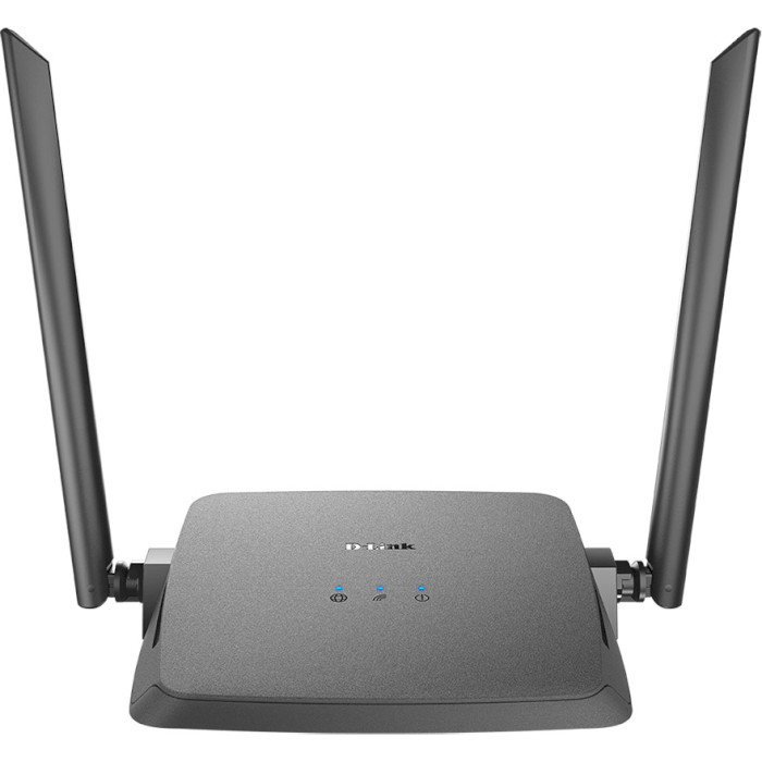 Wi-Fi роутер D-LINK DIR-615/Z