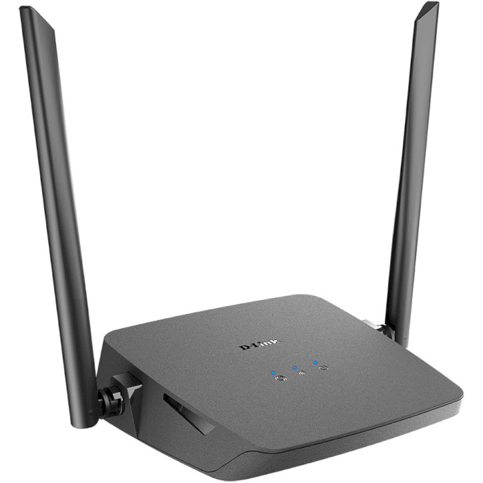 Wi-Fi роутер D-LINK DIR-615/Z