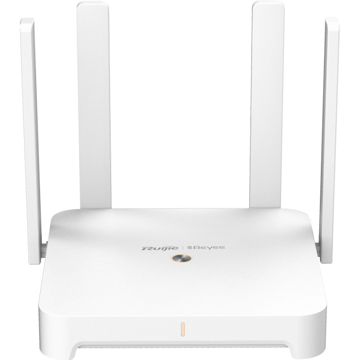Wi-Fi роутер RUIJIE REYEE RG-EW1800GX Pro