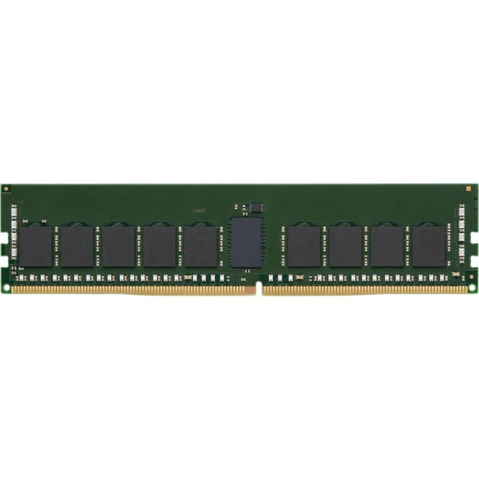 Модуль памяти DDR4 3200MHz 16GB KINGSTON Server Premier ECC RDIMM (KSM32RD8/16MRR)